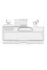 Mi Robot Vacuum MOP Essential 2in1 Su ve Toz haznesi MJSTG1