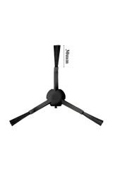 Xiaomi F9 1C 2C uyumlu filtre fırça yedek set
