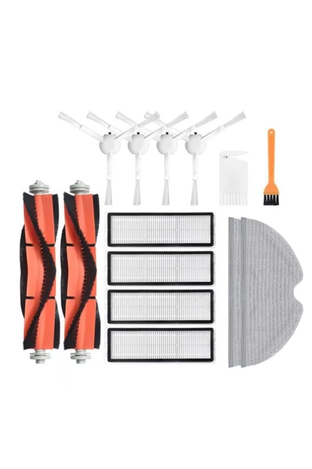 Xiaomi 1C 2C F9 (Stytj01zhm stytj02zhm stytj03zhm) yedek set