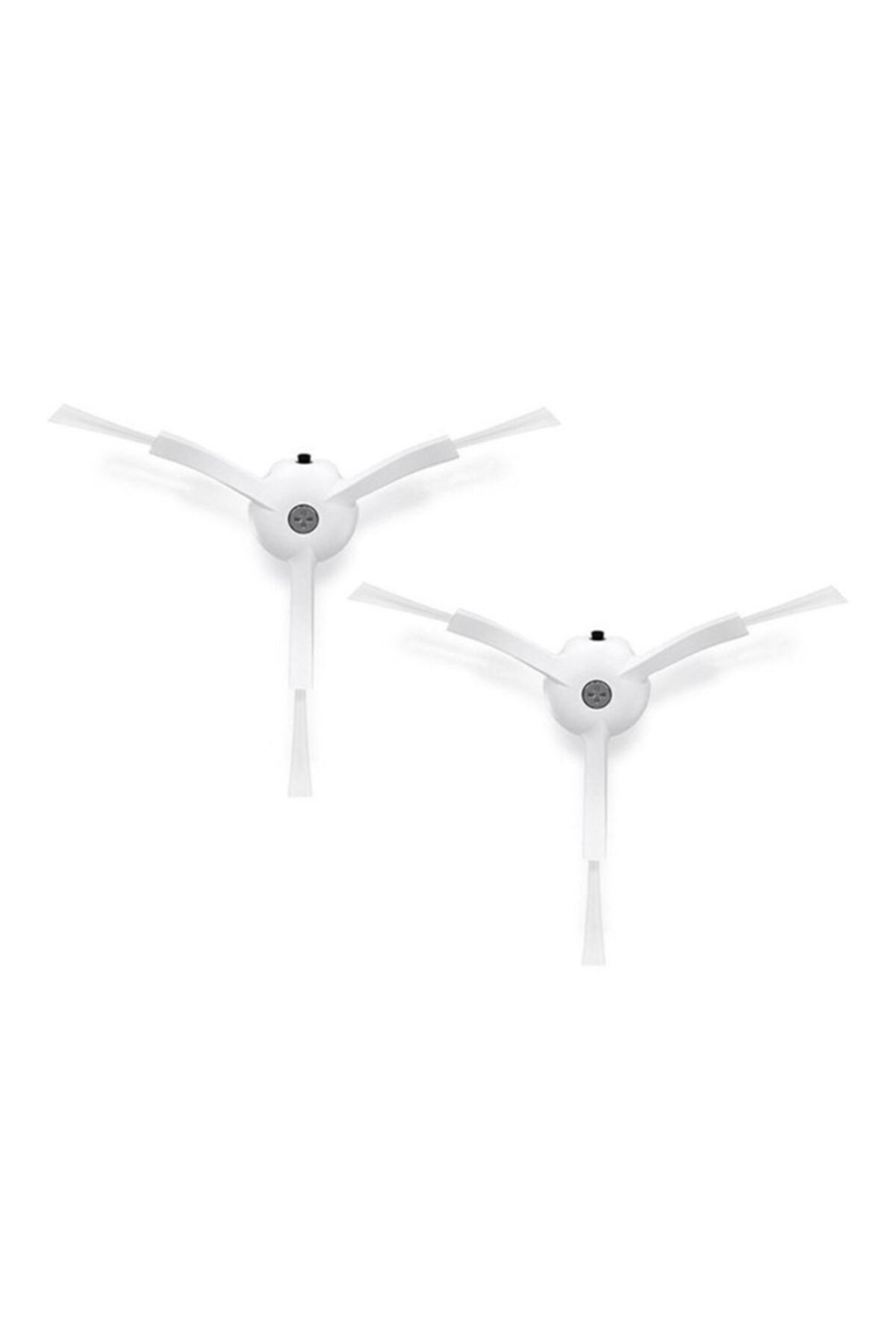 Roborock S50/s55 2'li Yan Fırça