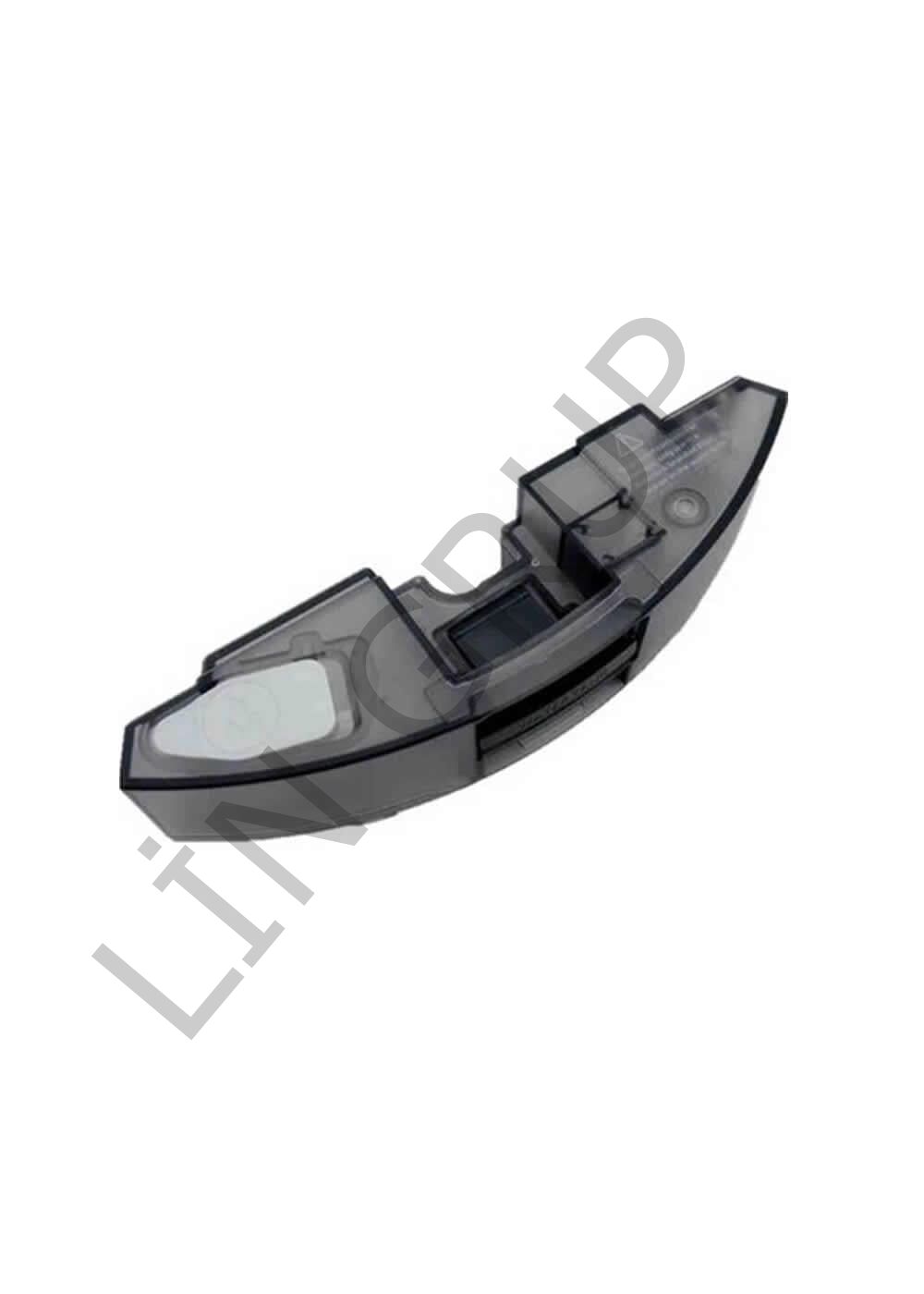 Roborock S7 Max V Ultra Robot Süpürge Uyumlu Su Haznesi