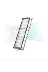 Xiaomi Roborock S50 S51 S5 Max Uyumlu Hepa Filtre 1 Adet