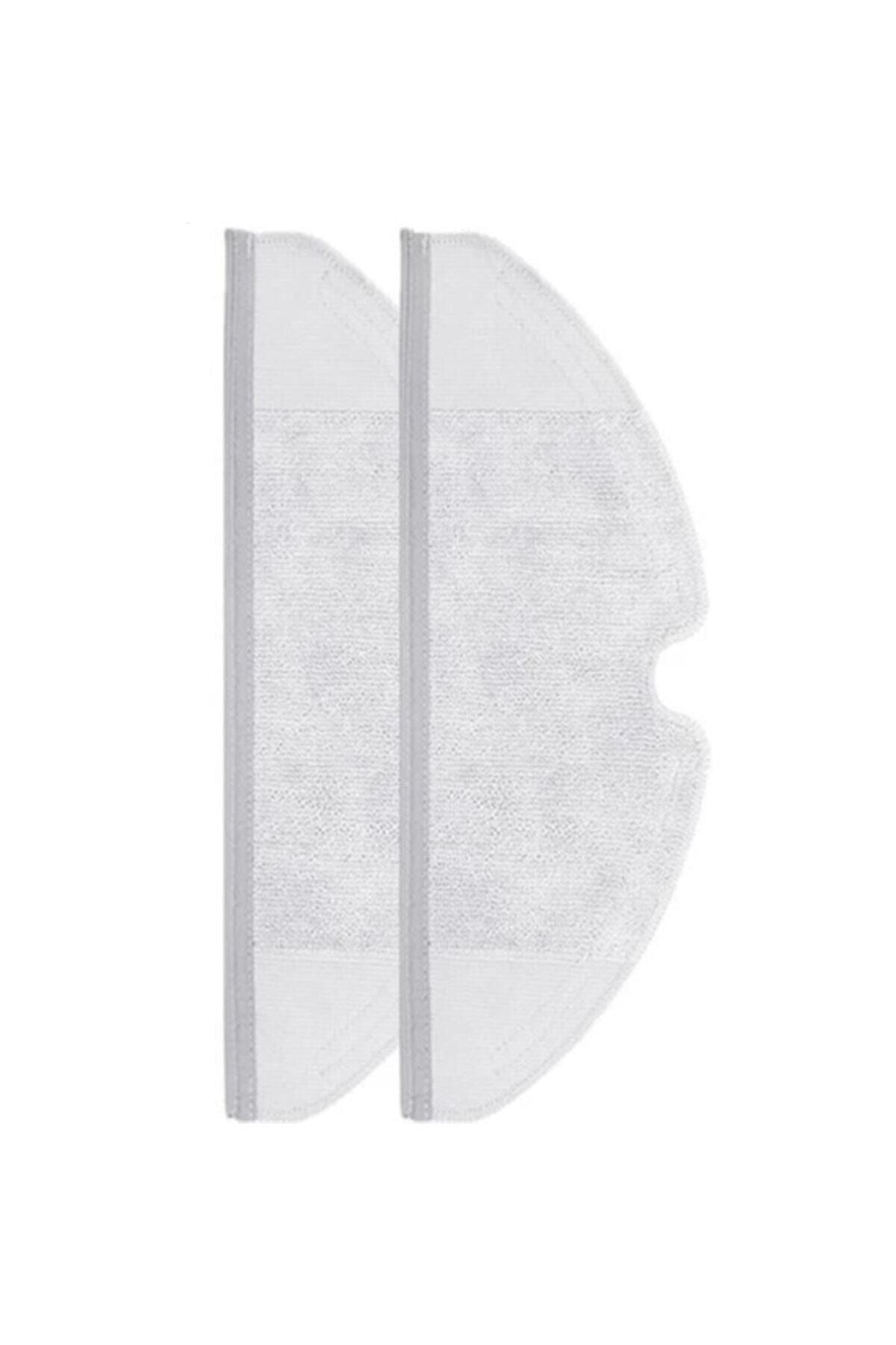 S5 Max 2li Mop Fiber Bezi