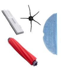Roborock S7 Sonic Mopping, S7 MaxV S7 Pro Ultra S7 + Plus Uyumlu Yedek Parçaları
