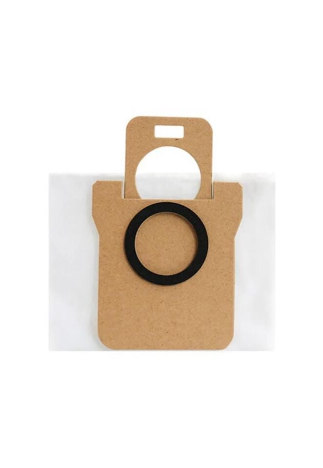 Dreame L10S Ultra Robot Süpürge Uyumlu Toz Torbası