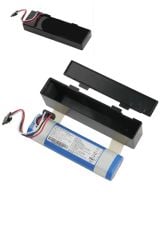 Xiaomi Mop P - Viomi V2 Pro V3 STYTJ02YM modeli uyumlu Batarya pil 3200 mah