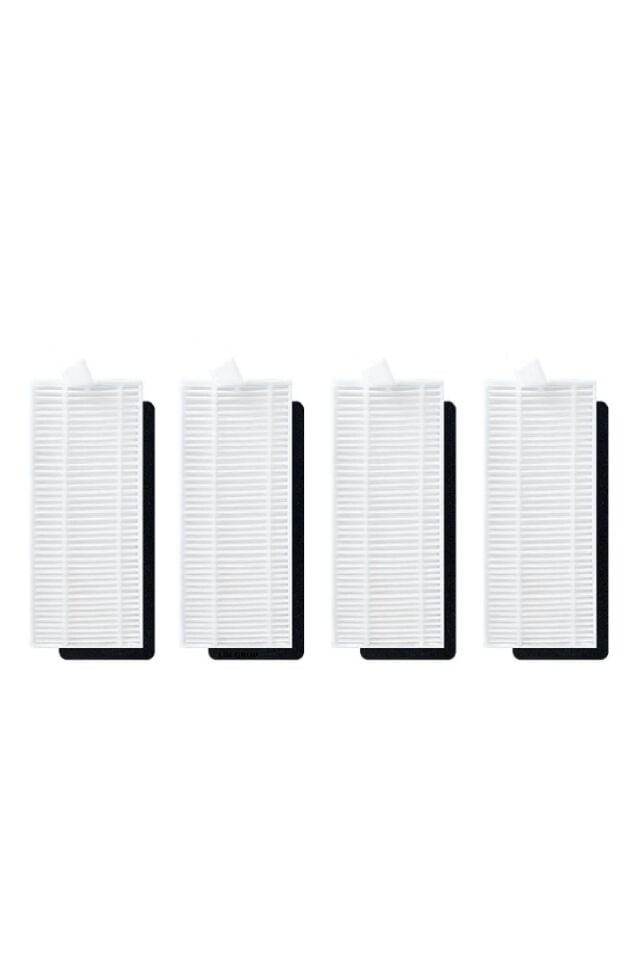 Anker Eufy Robovac Clean L35 LR30 Hybrid Hepa Filtre 4 Adet