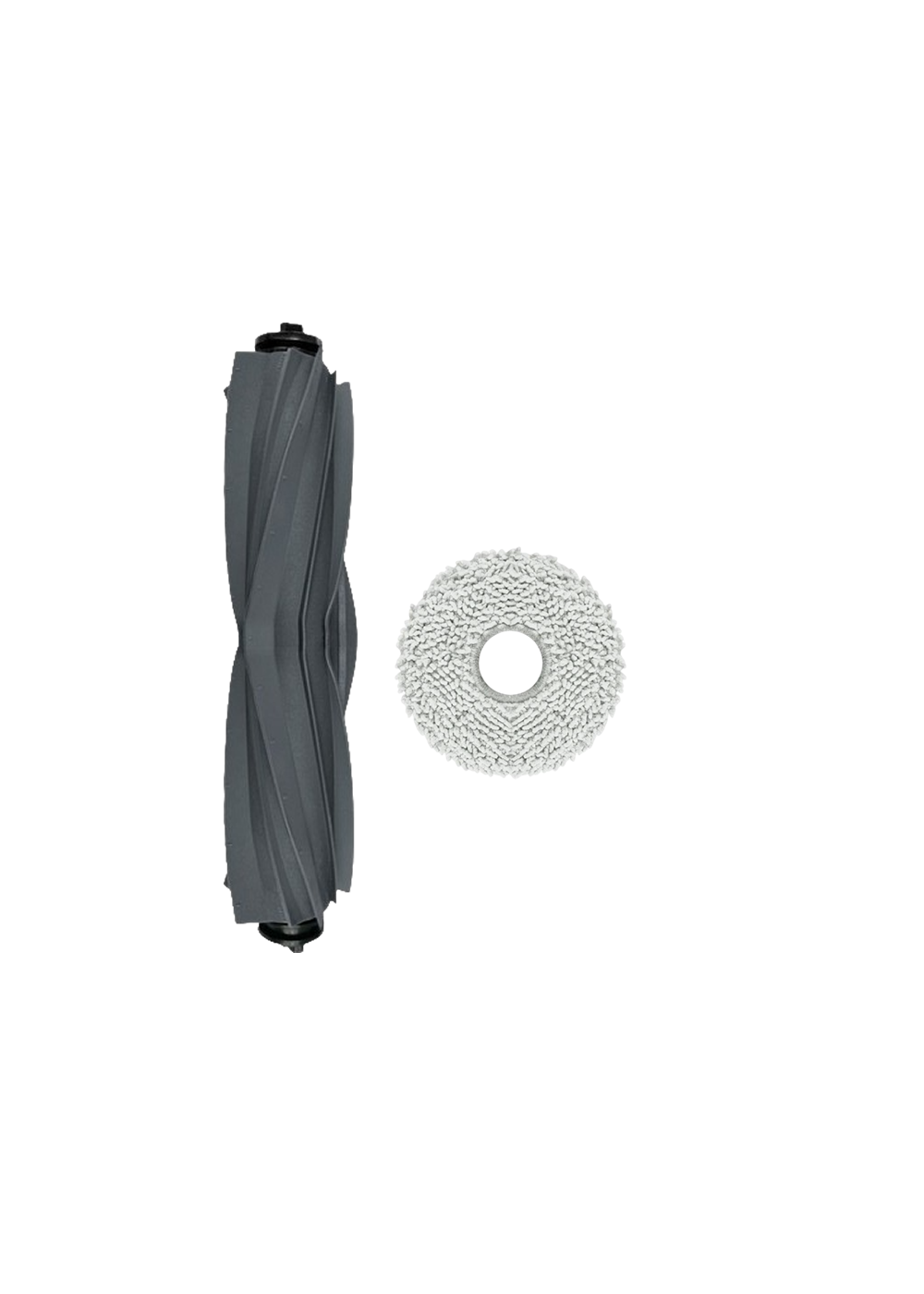 Dreame L10S Ultra Robot Süpürge Uyumlu 2'li Yedek Parça Seti