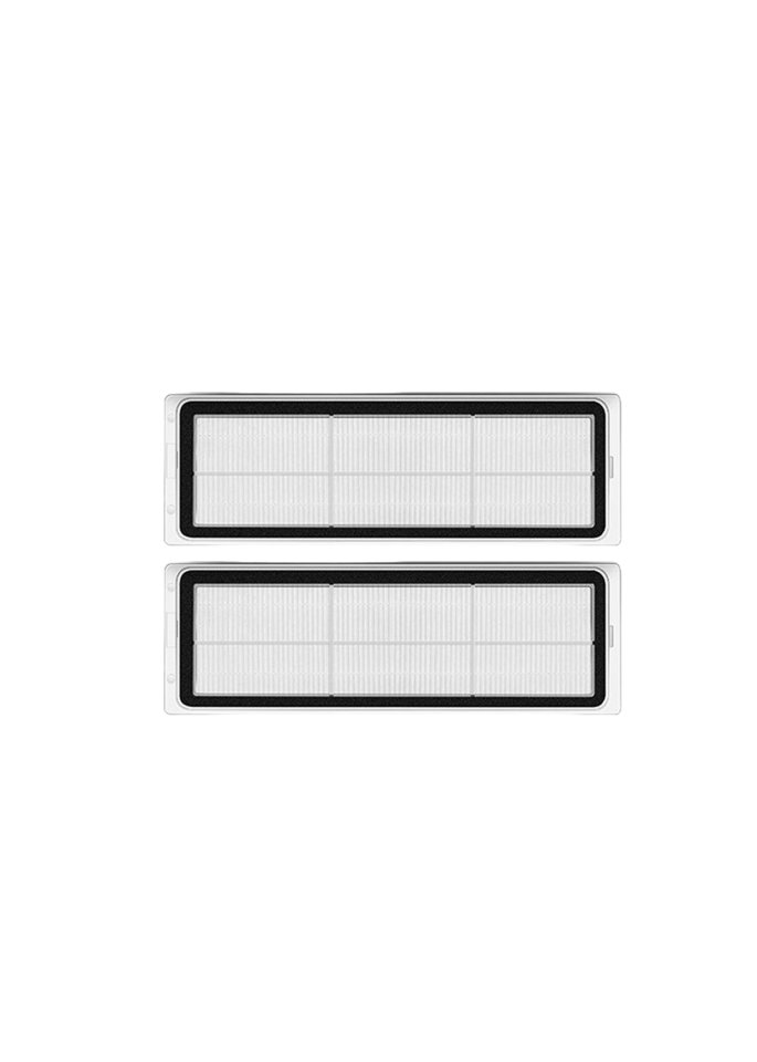 Dreame L10S Ultra Robot Süpürge Uyumlu 2'li Yedek Parça Seti