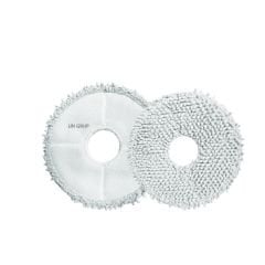 Ecovacs Deebot N9 / Yeedi Mop İstasyonlu Vacuum Yedek Braket Mop Tutucu