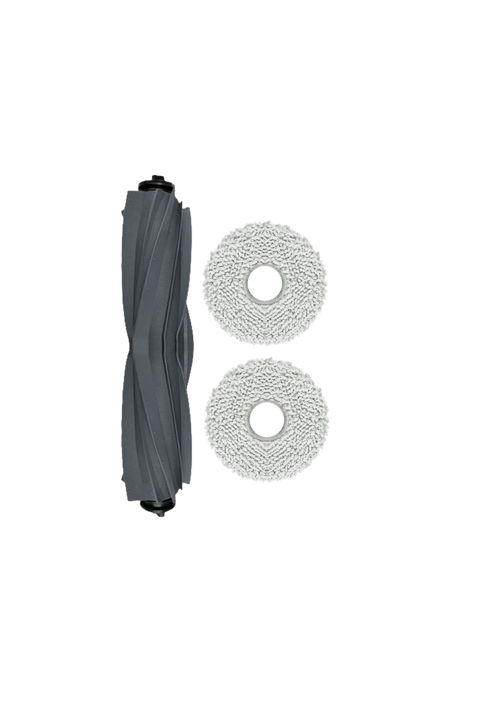 Dreame L10S Ultra Robot Süpürge Uyumlu 3'lü Yedek Parça Seti