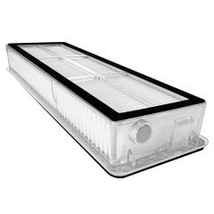 Xiaomi Mi Robot S10T uyumlu filtre paspas fırça seti