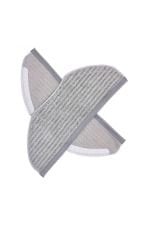 Xiaomi Mi Robot S10T uyumlu filtre paspas fırça seti