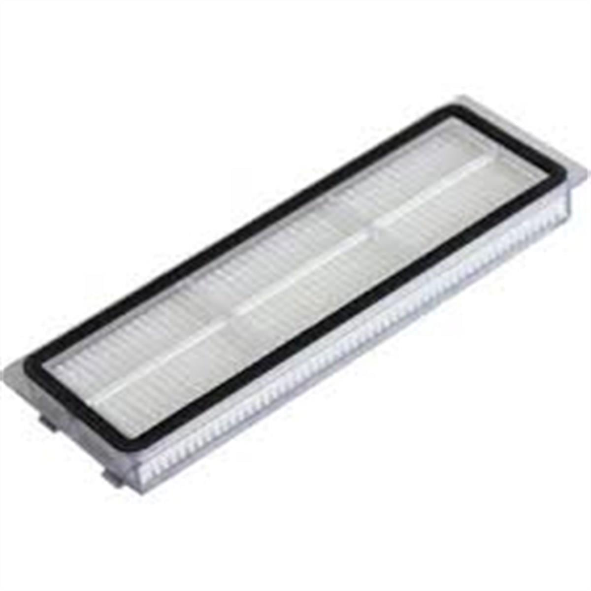 Dreame L10S Pro Gen 2 Robot Süpürge Uyumlu 1'li HEPA Filtre- Yedek Parça