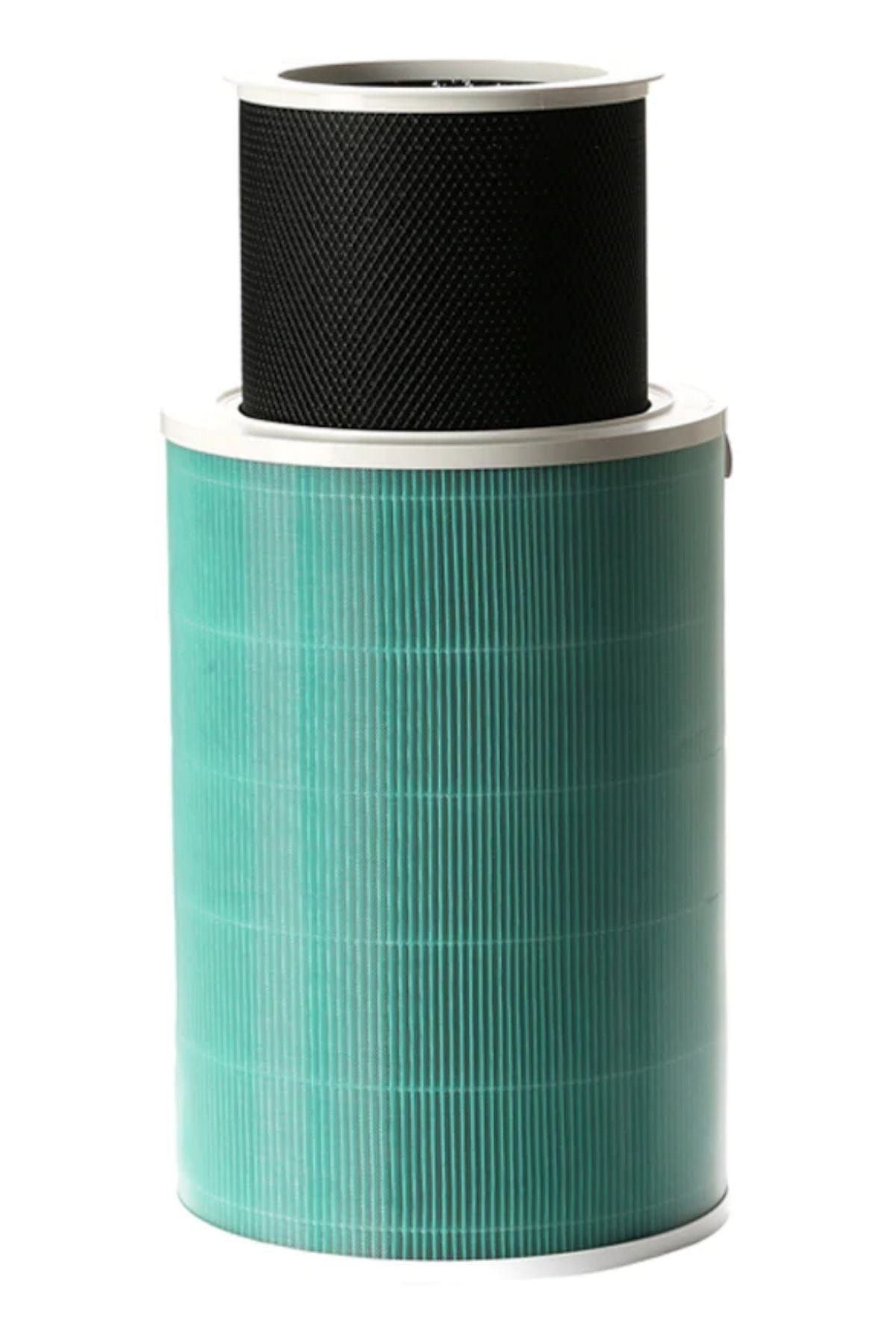 Mi Smart Air Purifier 2s Akıllı Hava Temizleyici Anti Formaldehyde Filtre