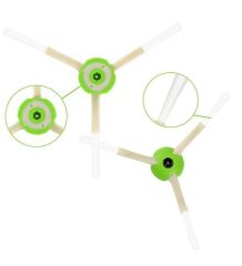 iRobot Roomba  Uyumlu Yan Fırça - 3 Adet 550 560 650 670 675 692 694 770 780 694 692 690 680 660 665 651 650 614 760 770 780 776