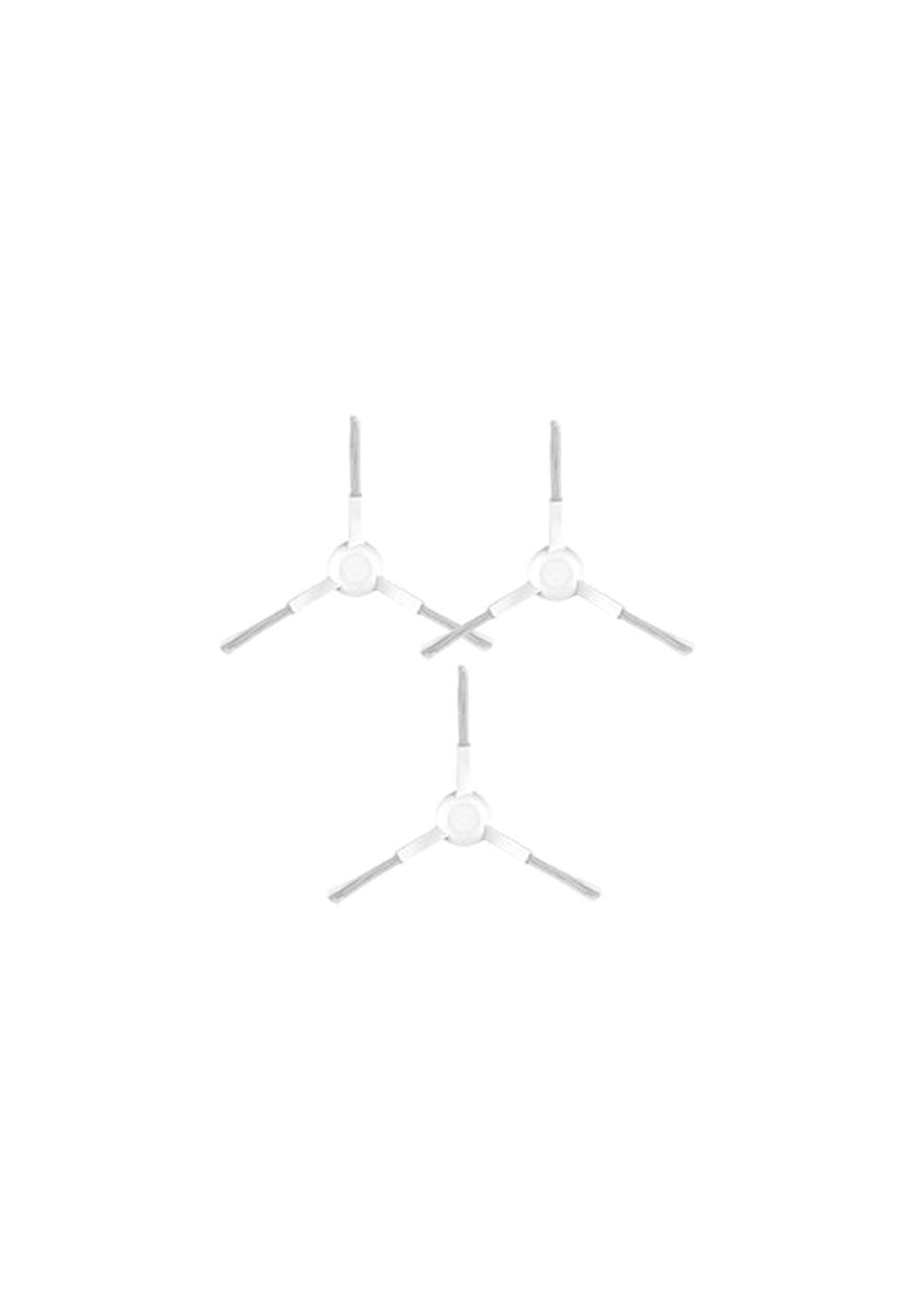 Xiaomi X10+ Robot Süpürge Uyumlu 3'lü Yedek Parça Seti