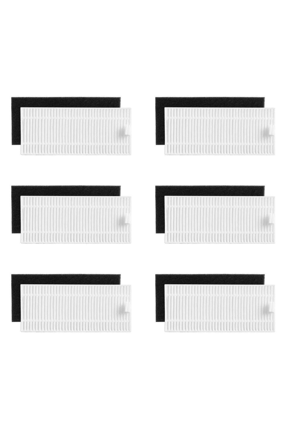 Eufy Robovac 15c 11S 35C uyumlu robot süpürge  Hepa Filtresi
