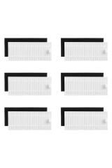 Eufy Robovac 15c 11S 35C uyumlu robot süpürge  Hepa Filtresi