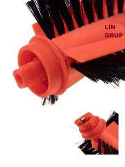 Xiaomi Mop Pro STYTJ02YM modeli S10 - S12 Uyumlu Yedek  Parçaları Fırça Filtre seti