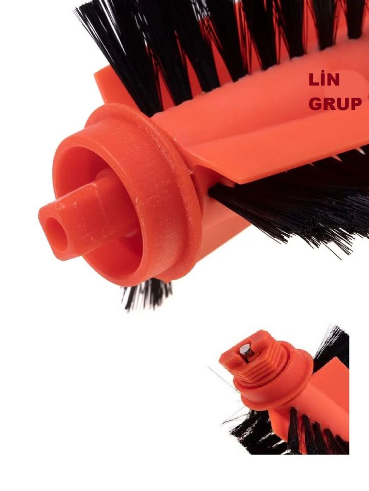 Xiaomi Mop Pro STYTJ02YM modeli S10 - S12 Uyumlu Yedek  Parçaları Fırça Filtre seti