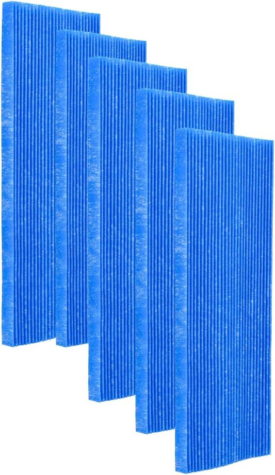 Air Purifier Daikin MCK75, MC70L Uyumlu  5 Adet Yedek Filtre