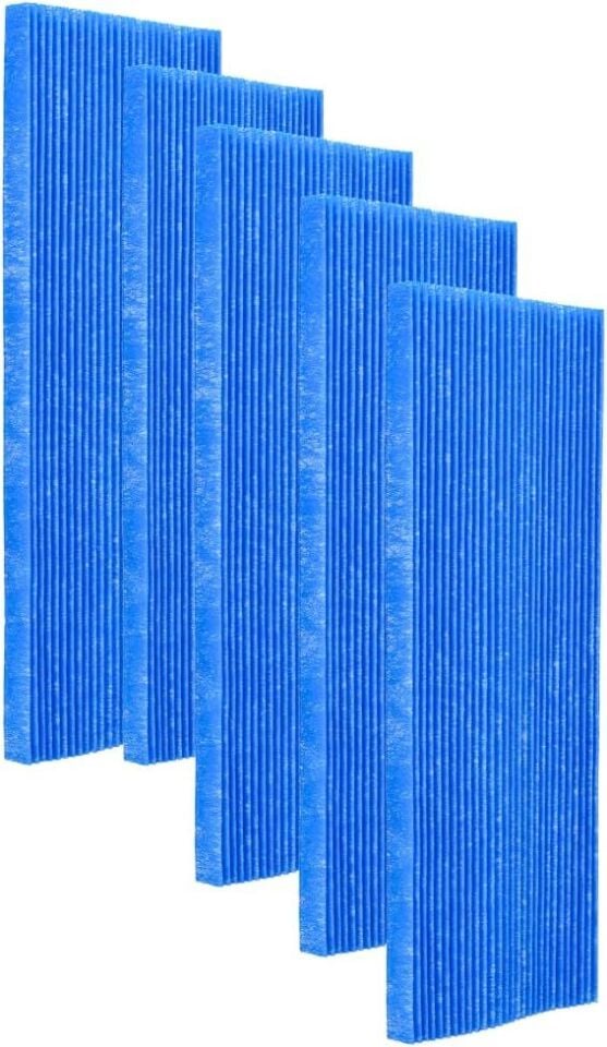 Air Purifier Daikin MCK75, MC70L Uyumlu  5 Adet Yedek Filtre