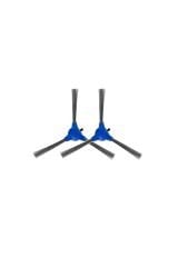 Eufy Robovac 11s - 35c  Uyumlu Robot Yan Fırça Seti 2 Adet