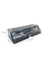 Xiaomi Mi Robot Vacuum Mop 1c Model Stytj01zhm Uyumlu Toz Haznesi Kutusu