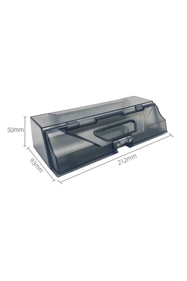 Xiaomi Mi Robot Vacuum Mop 1c Stytj01zhm Toz Haznesi Kutusu