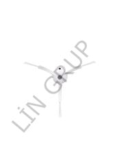 Xiaomi Vacuum Mop 2 Pro (MJST1SHW) Robot Süpürge Uyumlu Yan Fırça - Beyaz