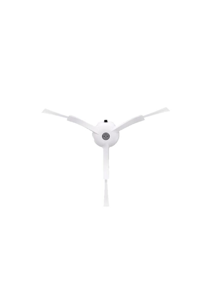 Xiaomi Vacuum Mop 2 Pro (MJST1SHW) Robot Süpürge Uyumlu Yan Fırça - Beyaz