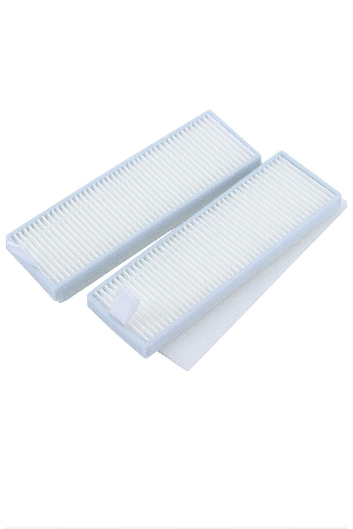 Anker Eufy L70 Uyumlu 2 Adet Hepa Filtre