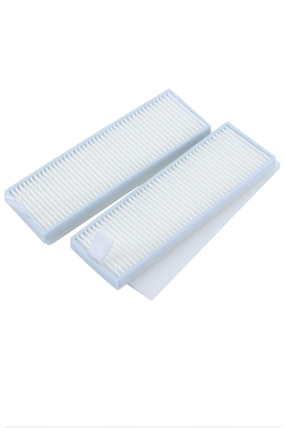 Anker Eufy L70 Uyumlu 2 Adet Hepa Filtre