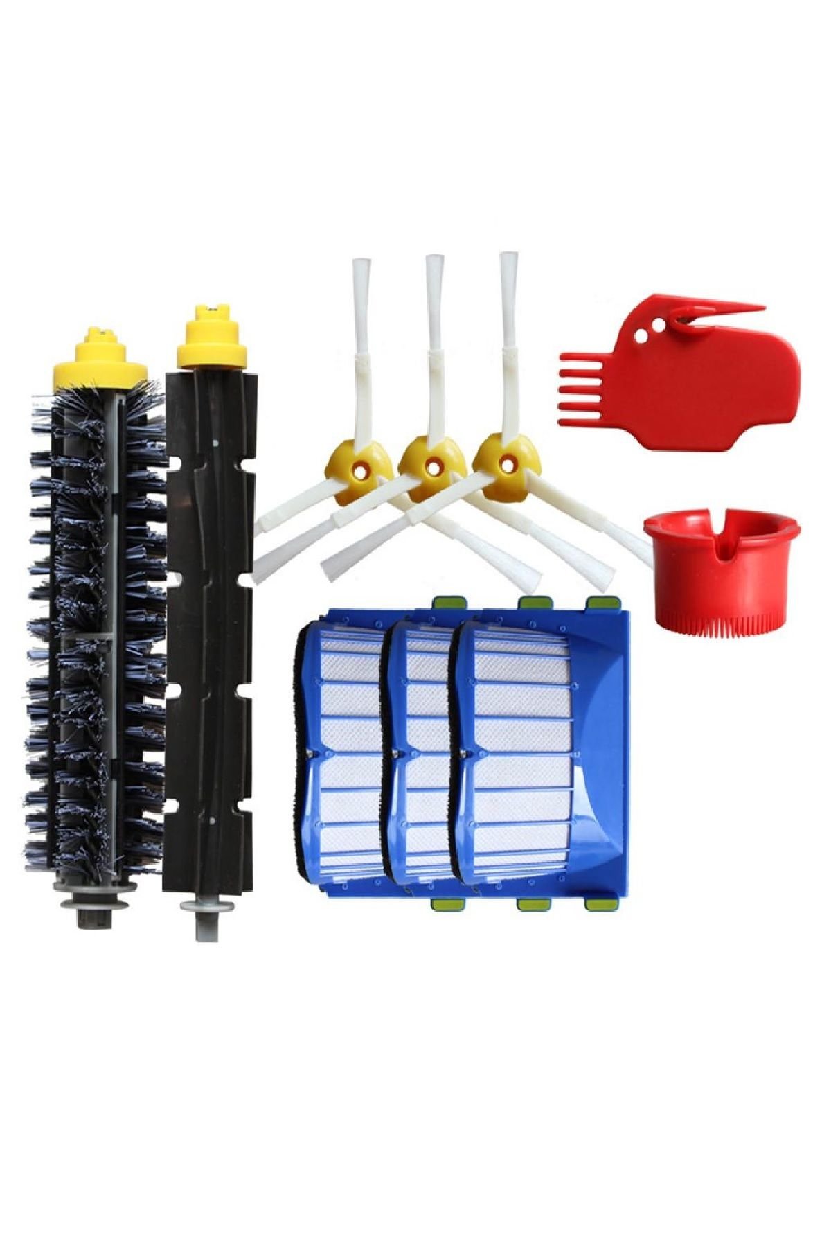 Roomba 600 605 606 610 614 620 660 630