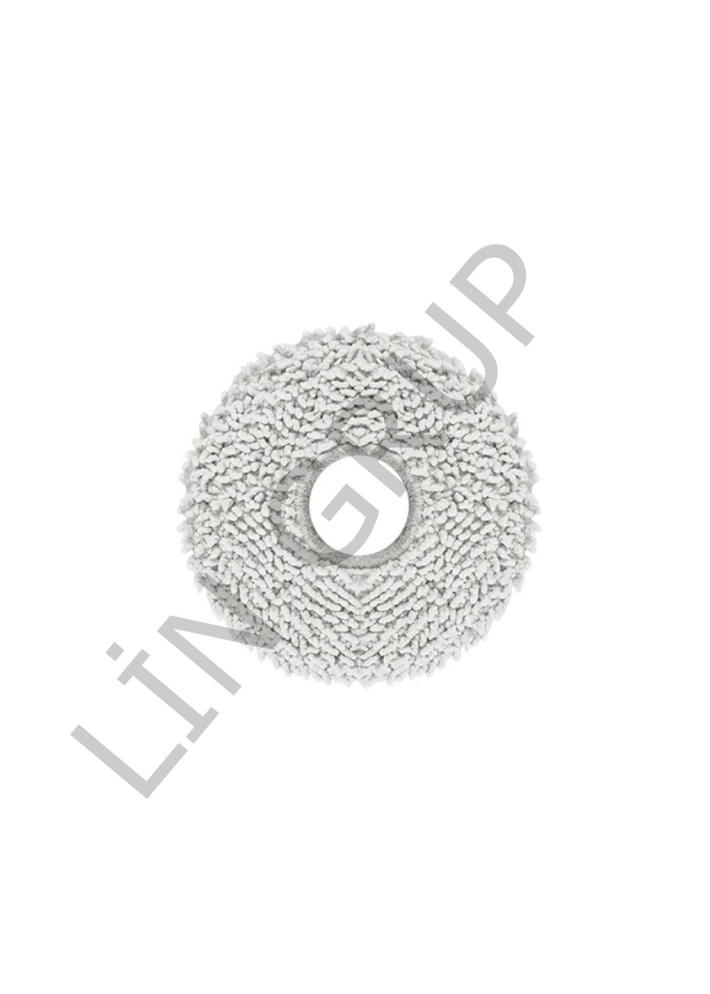 Xiaomi Robot Vacuum S10+ (B105) Robot Süpürge Uyumlu Mop Bezi