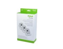 Roomba I7+ J7  i5  3'lü Toz Torbası ORİJİNAL