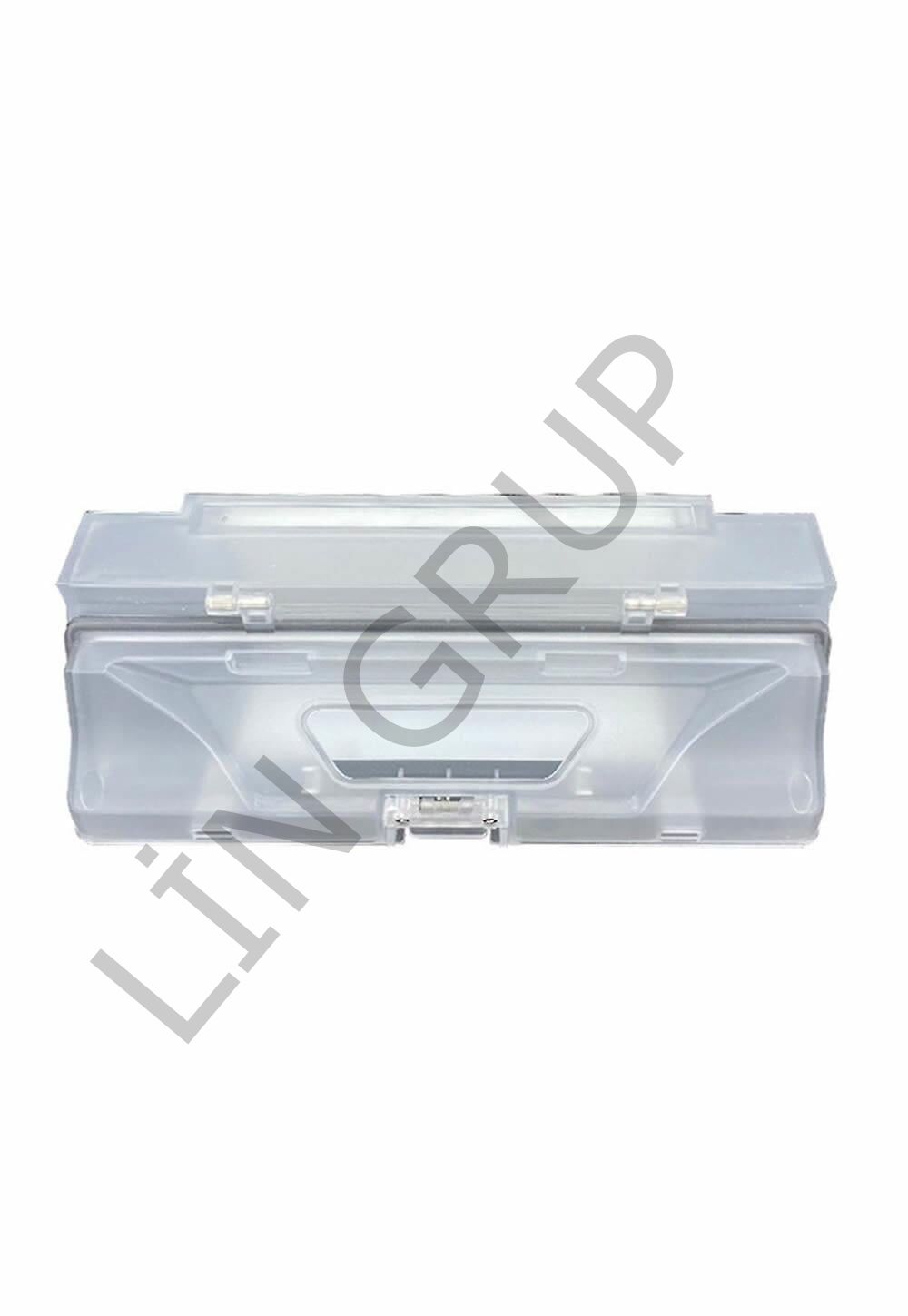 Xiaomi Vacuum Mop 2 Pro (MJST1SHW) Robot Süpürge Uyumlu Toz Haznesi - Gri