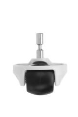 Xiaomi Mop 2 PRO 3D kameralı robot süpürge ön tekerlek