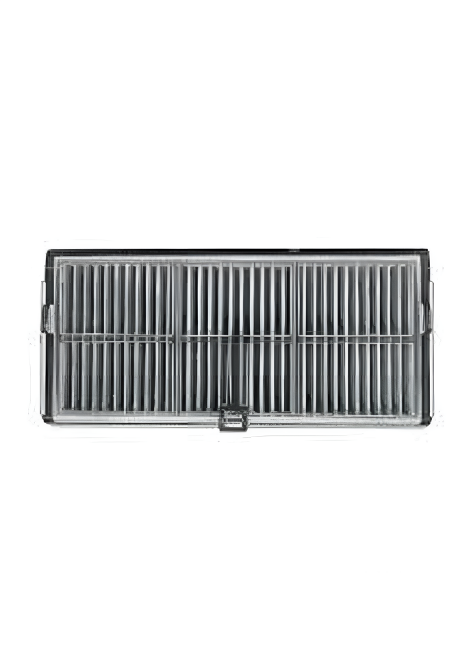 Dreame X30 Ultra Robot Süpürge Uyumlu 1'li HEPA Filtre- Yedek Parça Seti