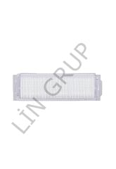 Xiaomi Vacuum Mop 3C (B106CN) Robot Süpürge Uyumlu 1'li HEPA Filtre- Yedek Parça Seti