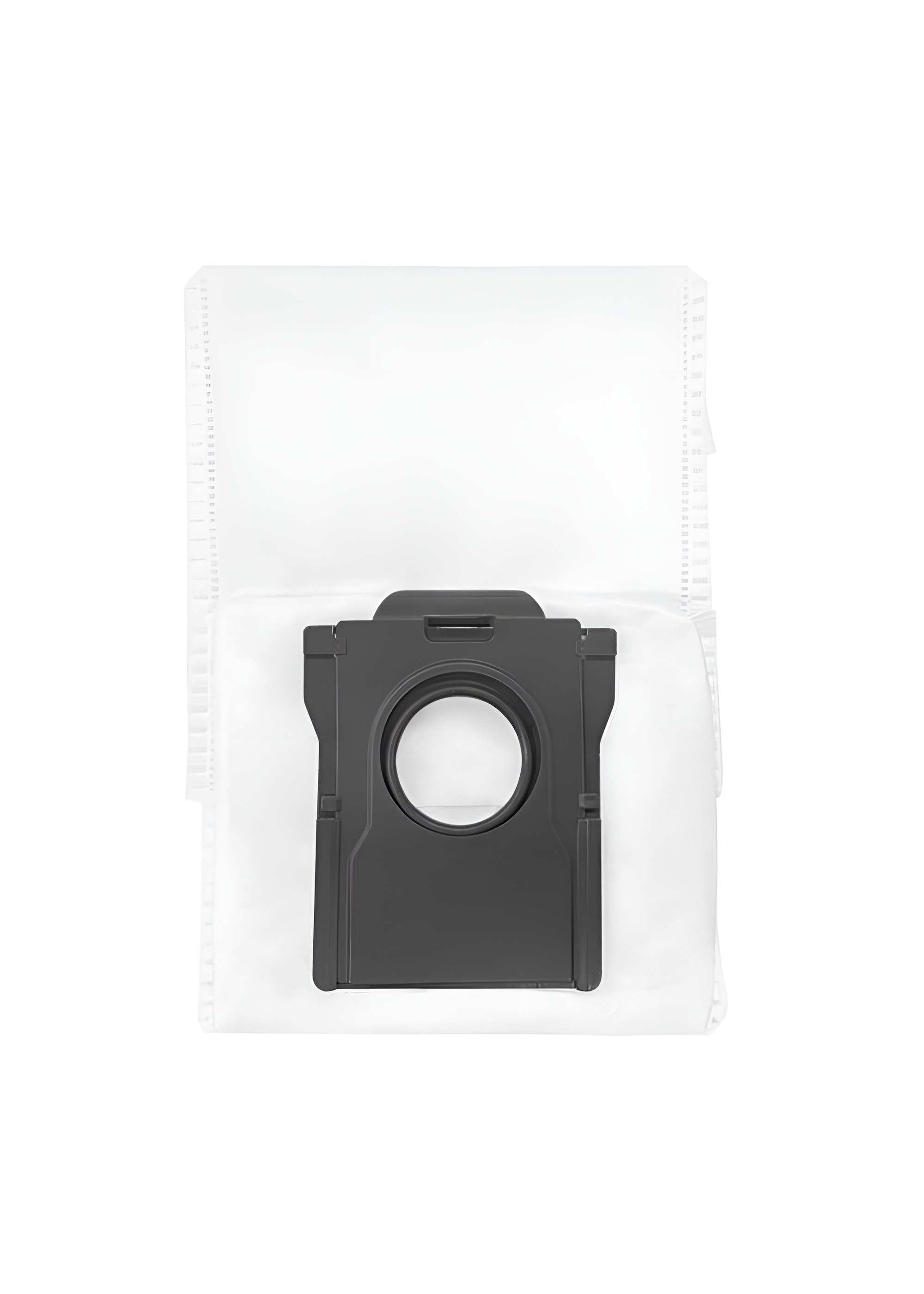 Dreame X40 Ultra Robot Süpürge Uyumlu 1'li Toz Torbası-Yedek Parça