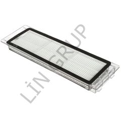 Roborock S50/S55 Robot Süpürge Uyumlu 1'li Yedek Parça Seti