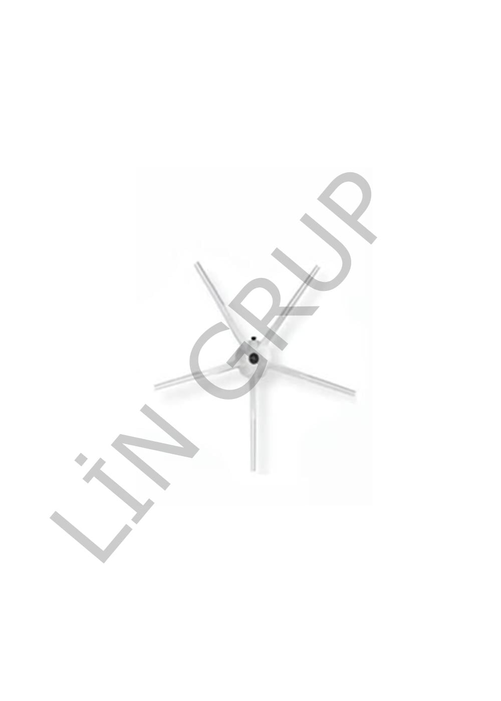 Xiaomi Vacuum Mop 2 Pro (MJST1SHW) Robot Süpürge Uyumlu Yan Fırça - Beyaz