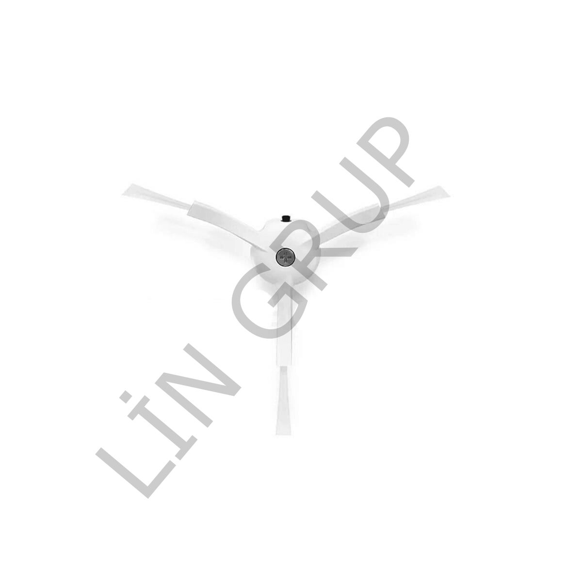 Roborock S50/S55 Robot Süpürge Uyumlu 1'li Yedek Parça Seti