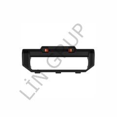 Xiaomi Vacuum Mop 3C (B106CN) Robot Süpürge Uyumlu - Siyah Fırça Kapağı