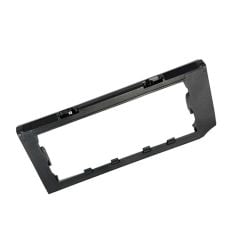Roborock Q5 Pro Ana Fırça Kapağı - Brush Cover kapak
