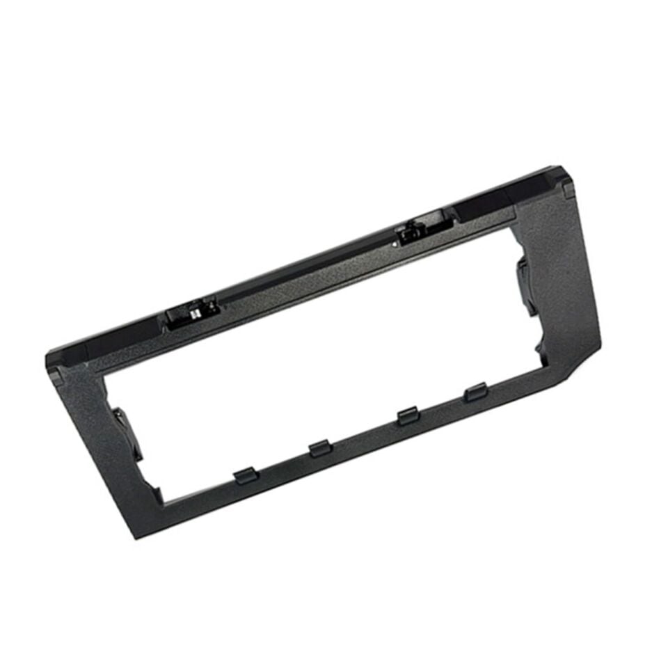 Roborock Q5 Pro Ana Fırça Kapağı - Brush Cover kapak