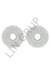 Xiaomi X20+ Robot Süpürge Uyumlu 2'li Mop Bezi