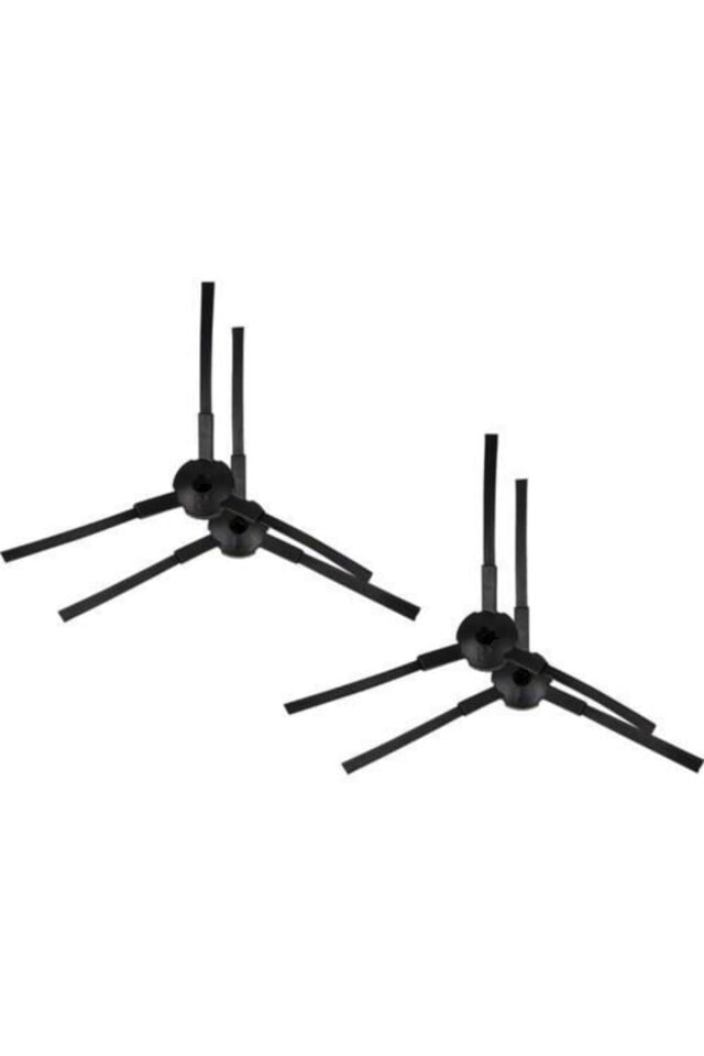 Dreame Bot Z10 Pro Robot Süpürge Uyumlu 4'lü Yedek Parça Seti